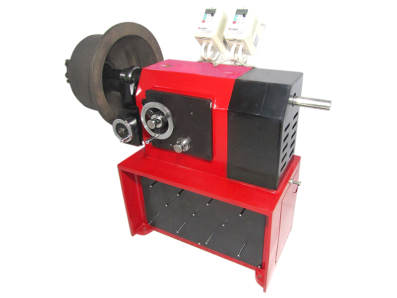 Máy tiện tam-bua đĩa thắng xe ôtô VDTC2040